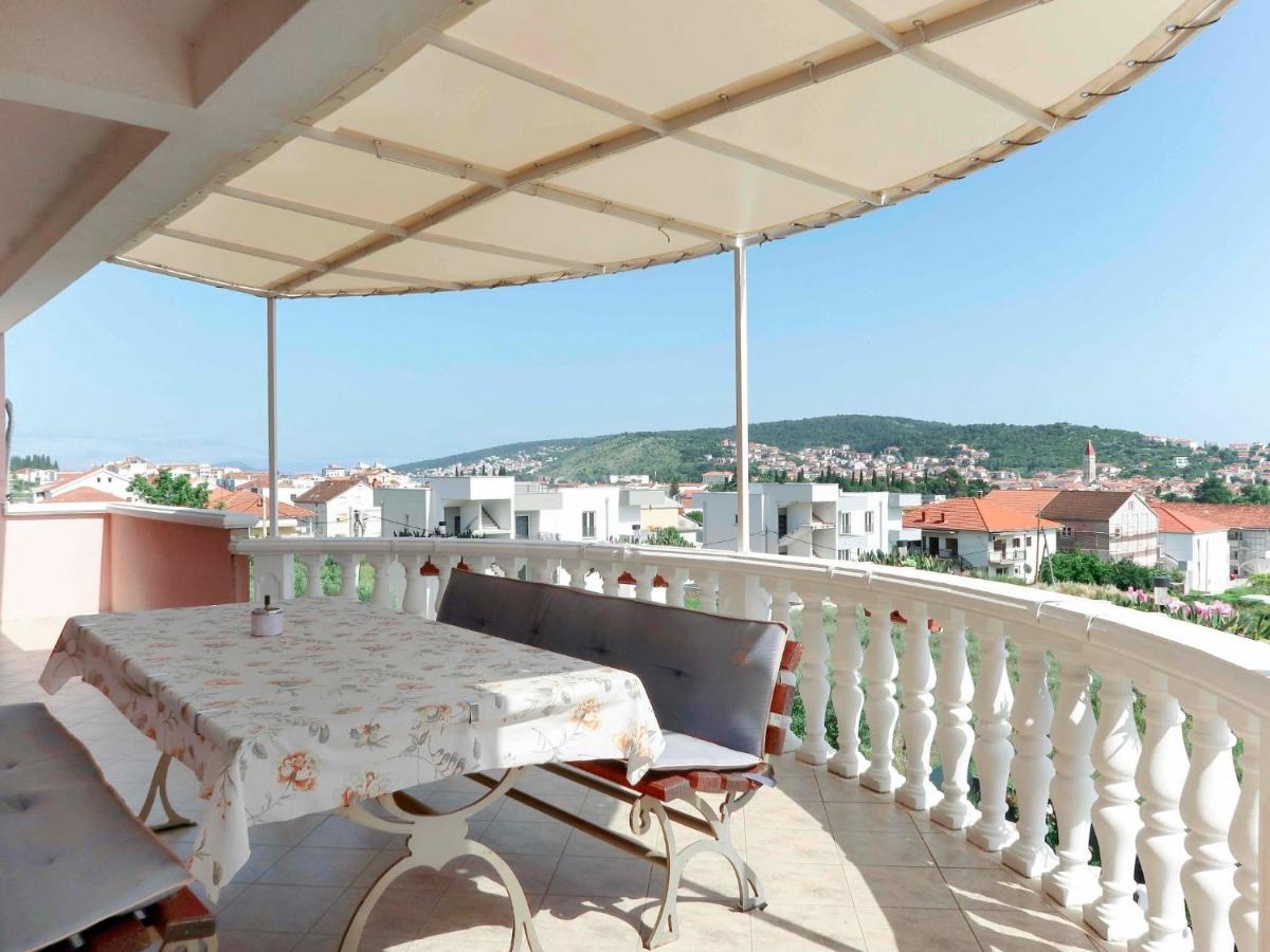 Apartment Villa Saba-2 By Interhome Трогир Экстерьер фото