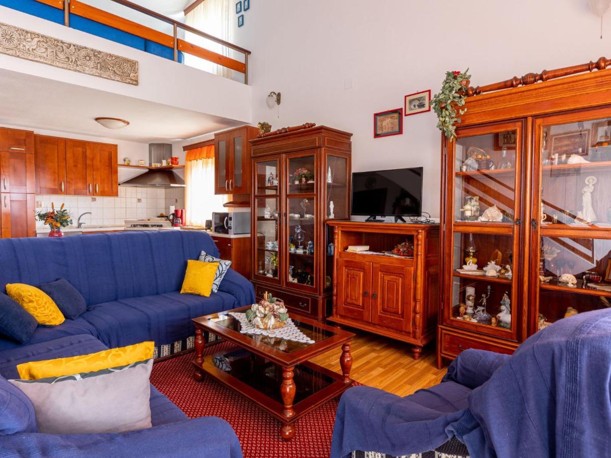 Apartment Villa Saba-2 By Interhome Трогир Экстерьер фото