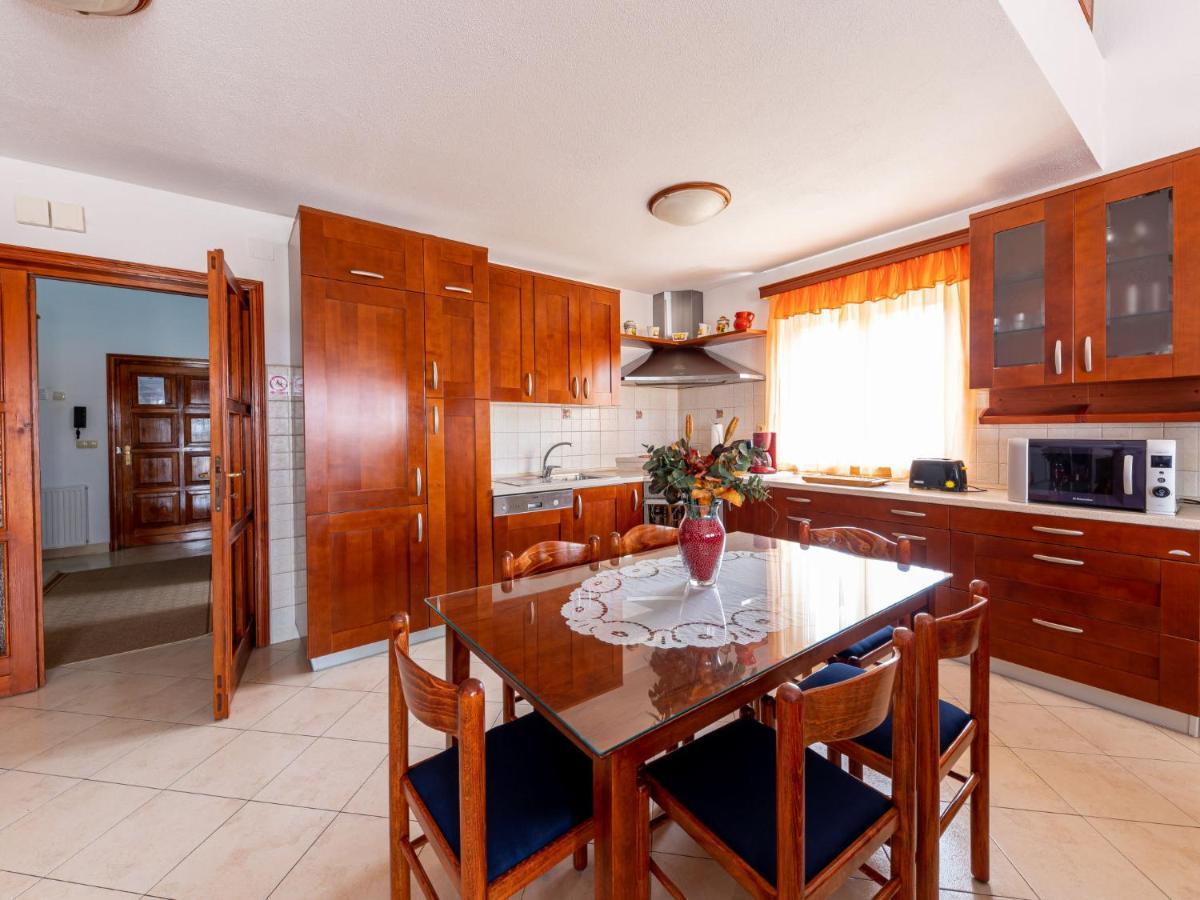 Apartment Villa Saba-2 By Interhome Трогир Экстерьер фото