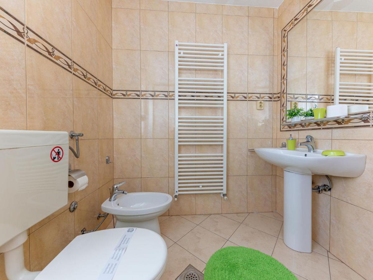 Apartment Villa Saba-2 By Interhome Трогир Экстерьер фото